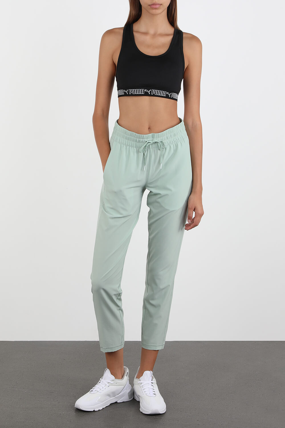 פומה X פירסט מייל נעלי ספורט